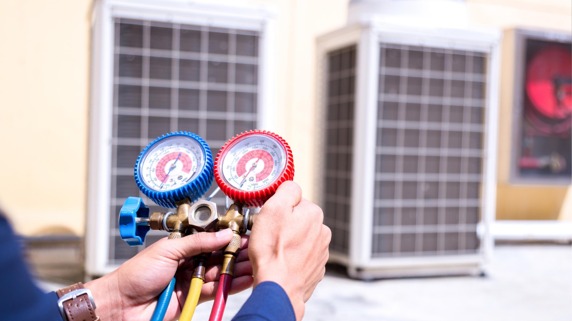 How to Choose the Right HVAC System for Your Home